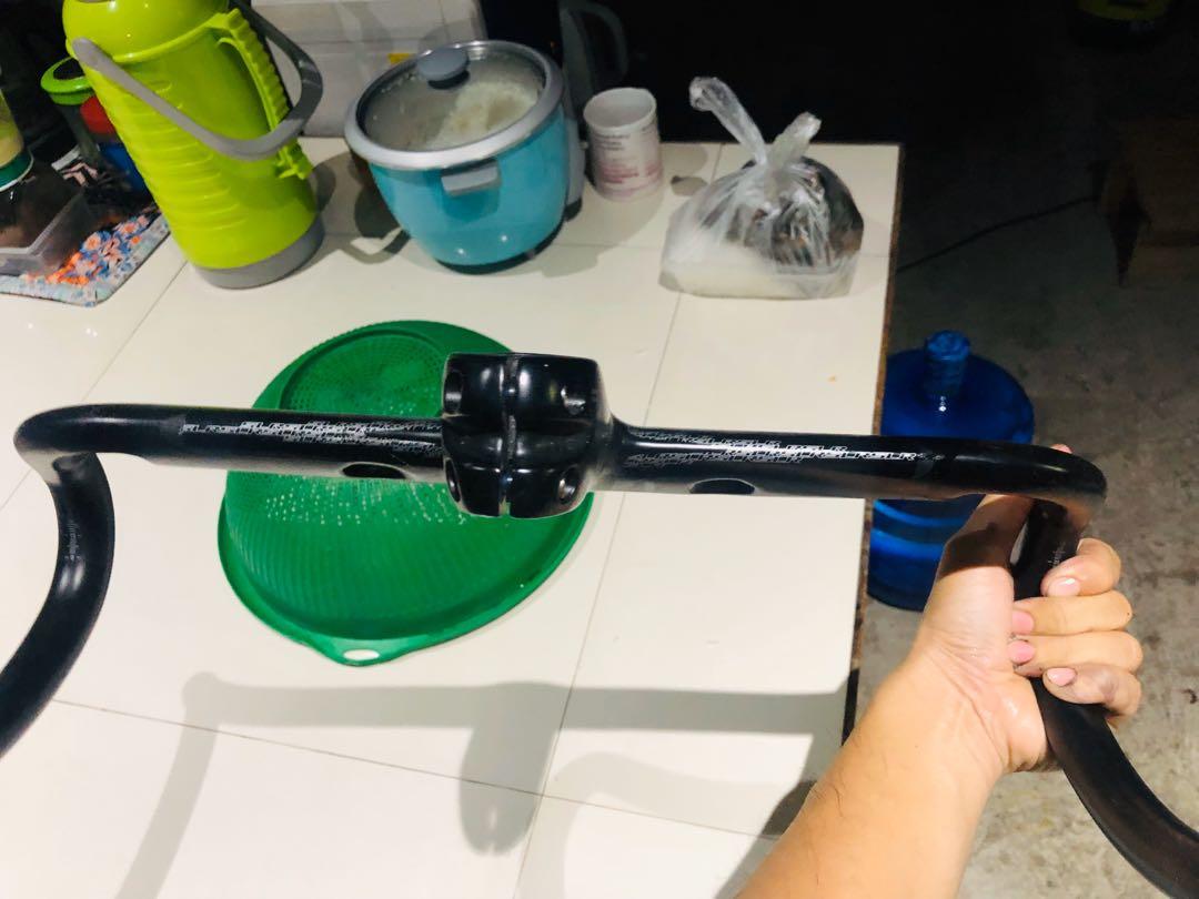 giant contact slr bars