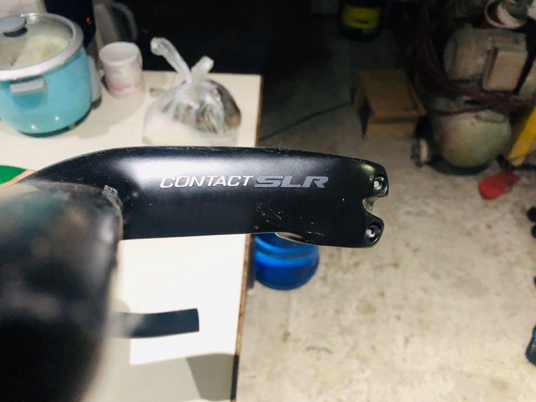 giant contact slr bars