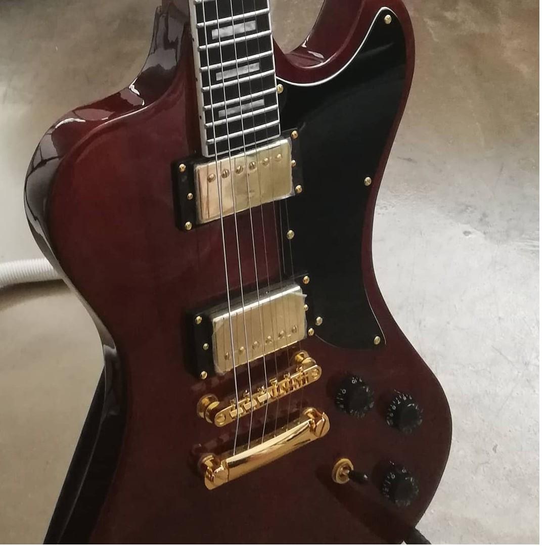 Gibson