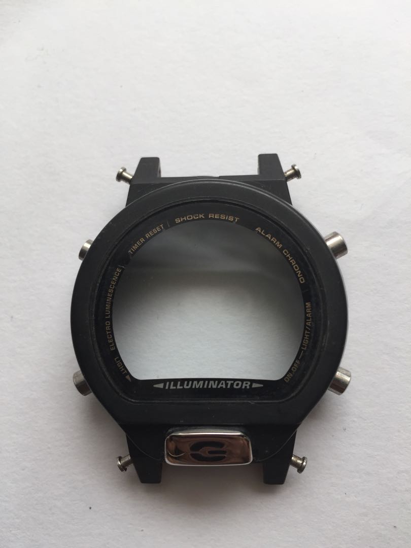 Hard outlet case dw6900