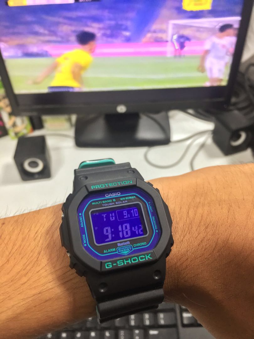 Gwb5600 joker 2025