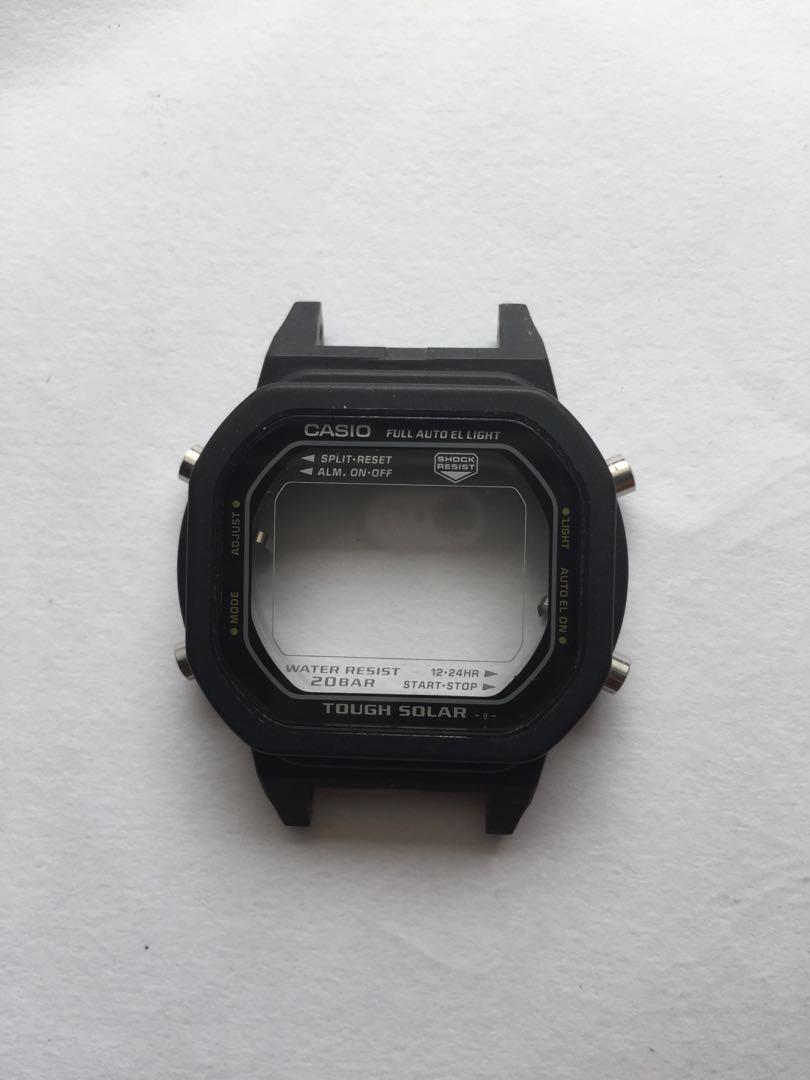 G shock hardcase modul 2597 GL230 Men s Fashion Watches