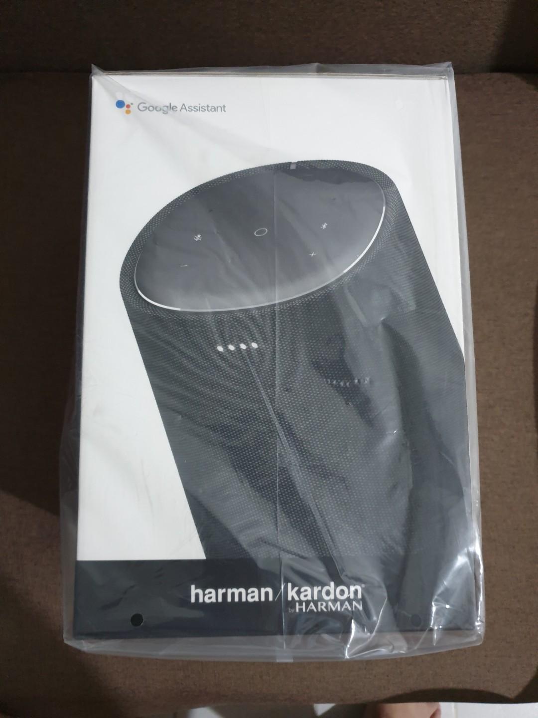harman kardon Citation One, Audio, Soundbars, Speakers & Amplifiers on ...