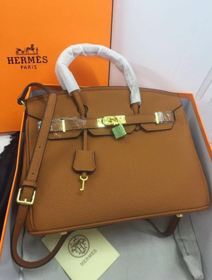 Hermes birkin sling bag, Luxury, Bags 