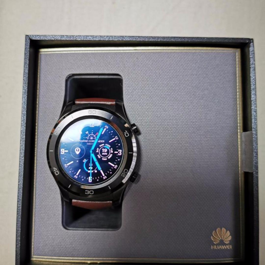 Huawei watch android pay deals