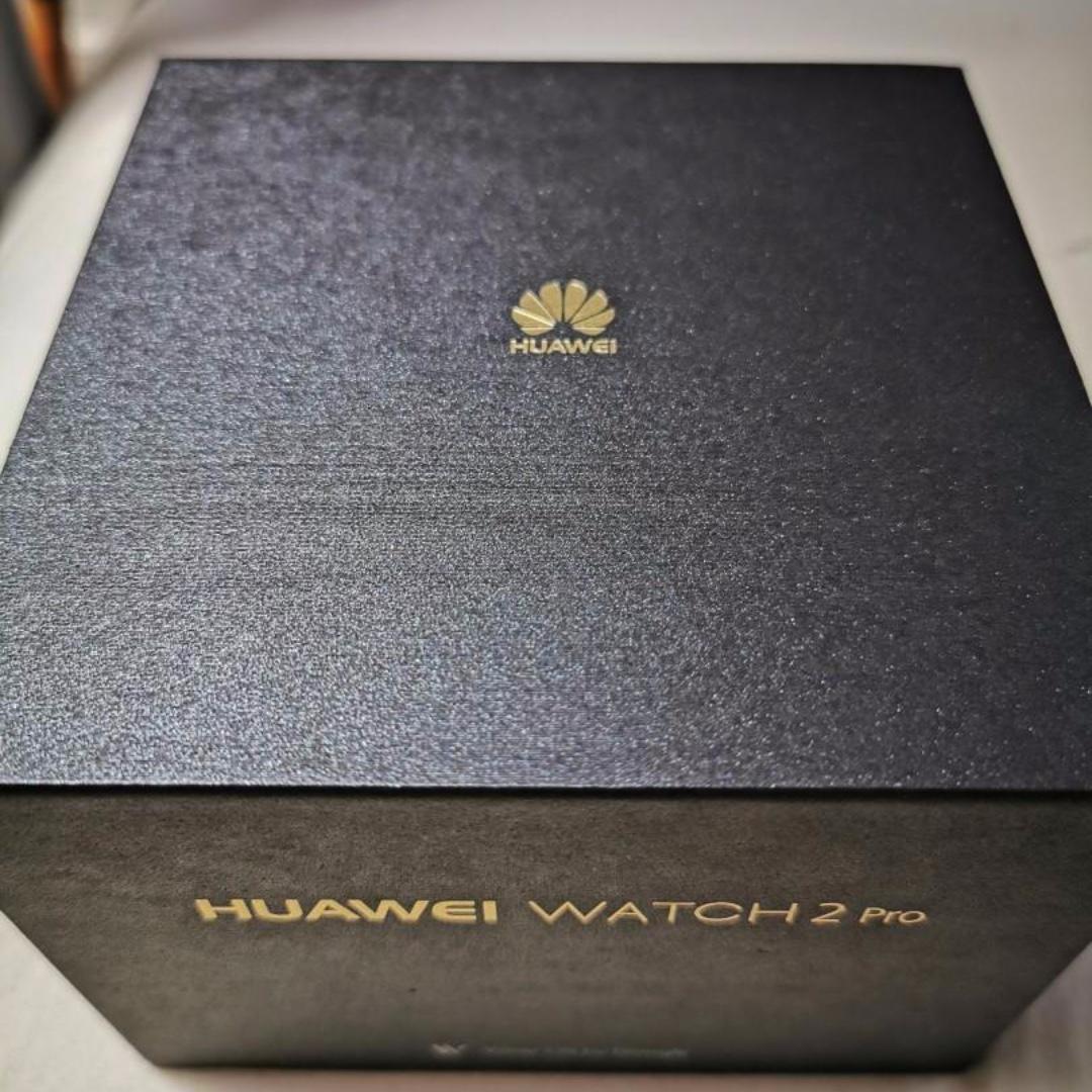 Huawei watch 2 android pay shop