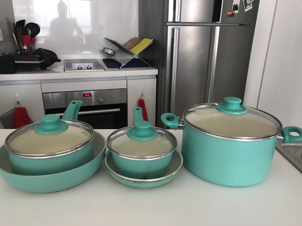 Ikea 365 Review Slant