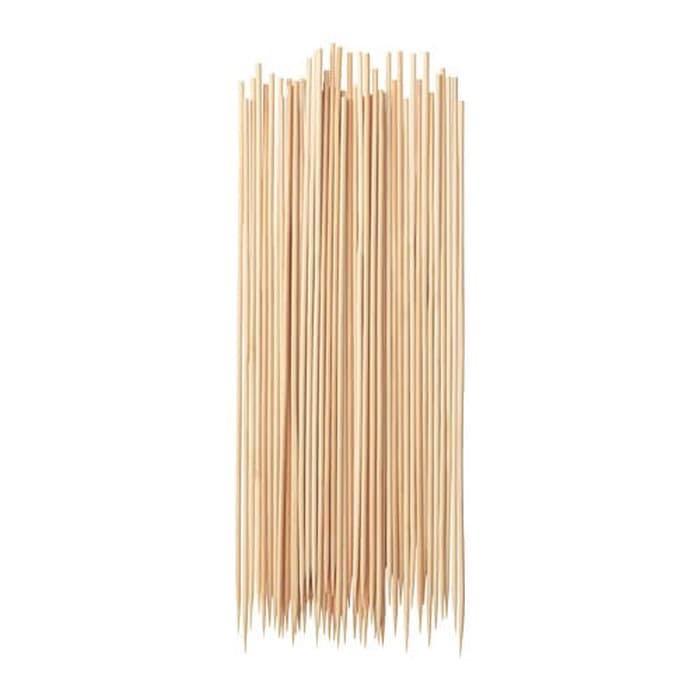 Ikea Grilltider Tusuk Bbq Tusuk Sate 30 Cm Kitchen Appliances Di Carousell