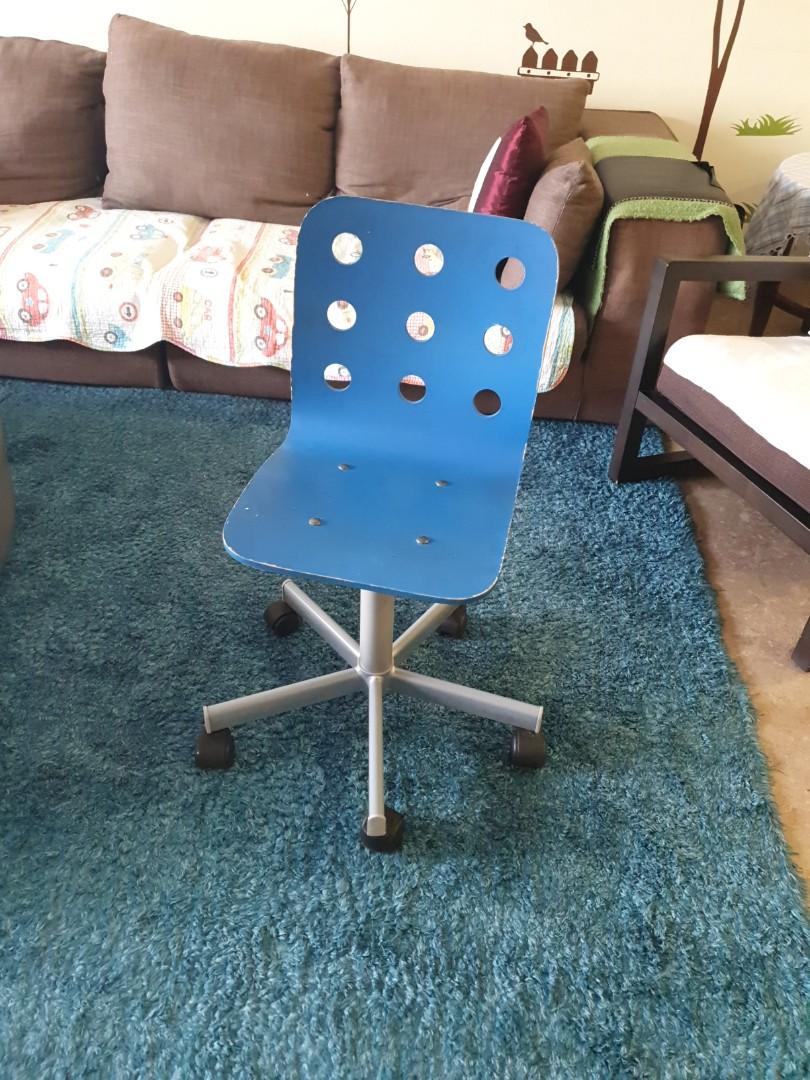 Ikea Kids Chair Fox Furniture Tables Chairs On Carousell