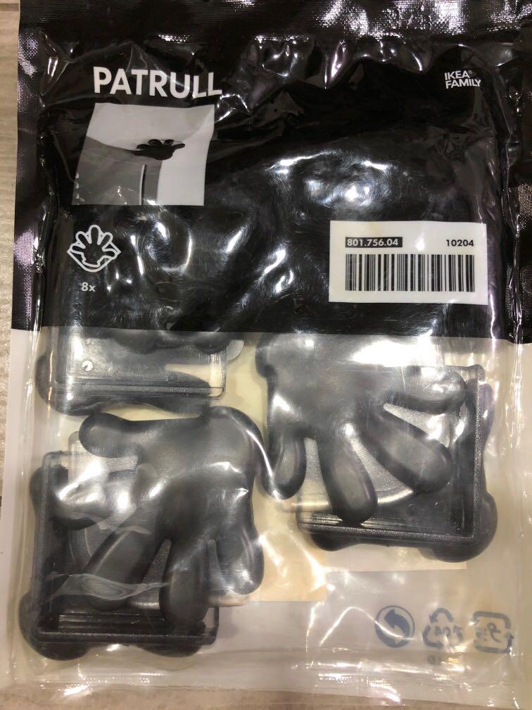 ikea patrull corner bumper