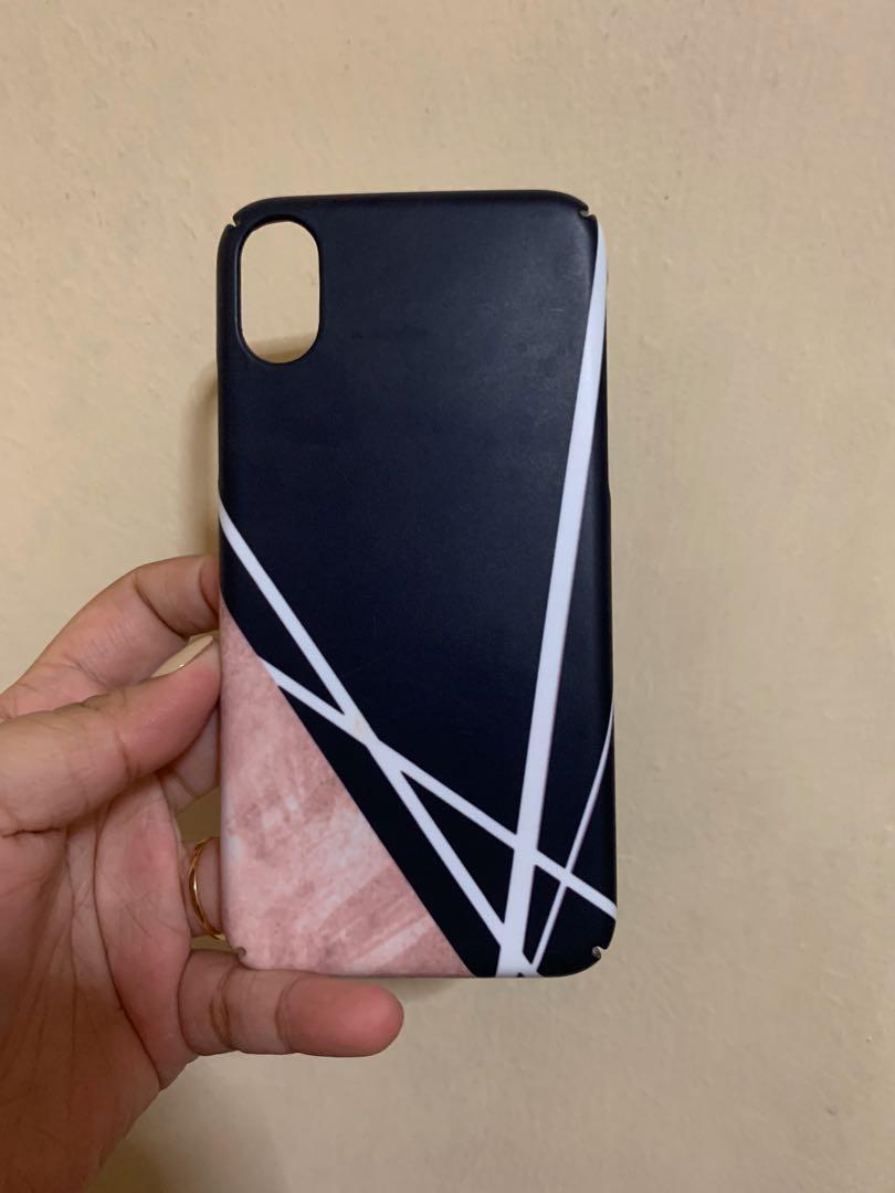 Iphone x case (Category: Cases & Sleeves) located in Manila. Submitted by tineh (Listing ID 252562818, Image 1). Description: .