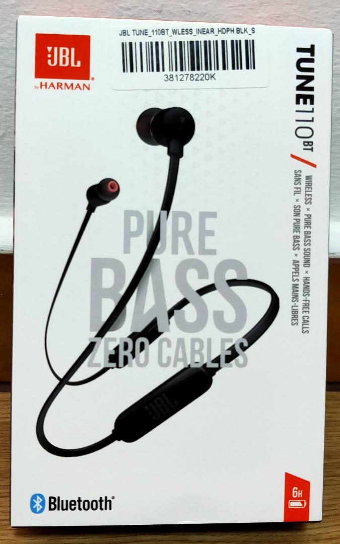 bl tune 110bt
