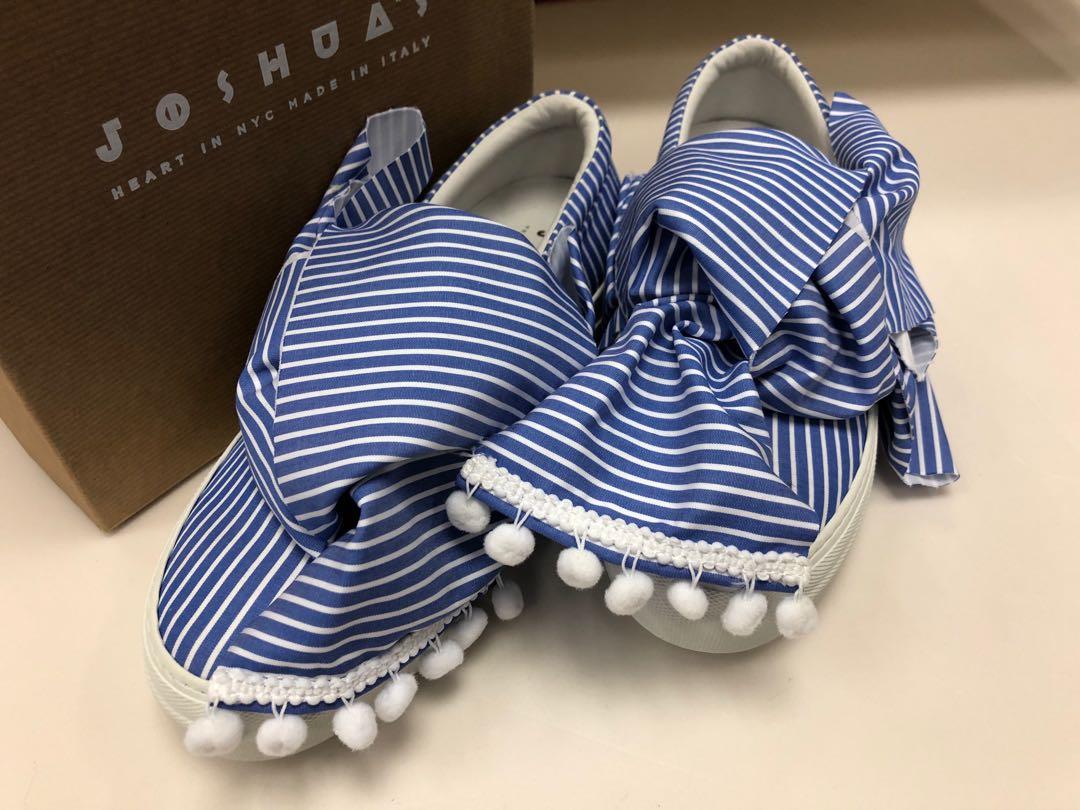 joshua's heart in nyc shoes