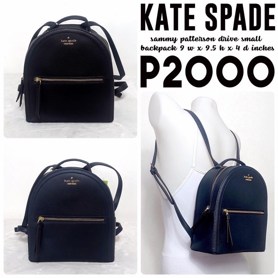 Kate spade shop sammi patterson drive
