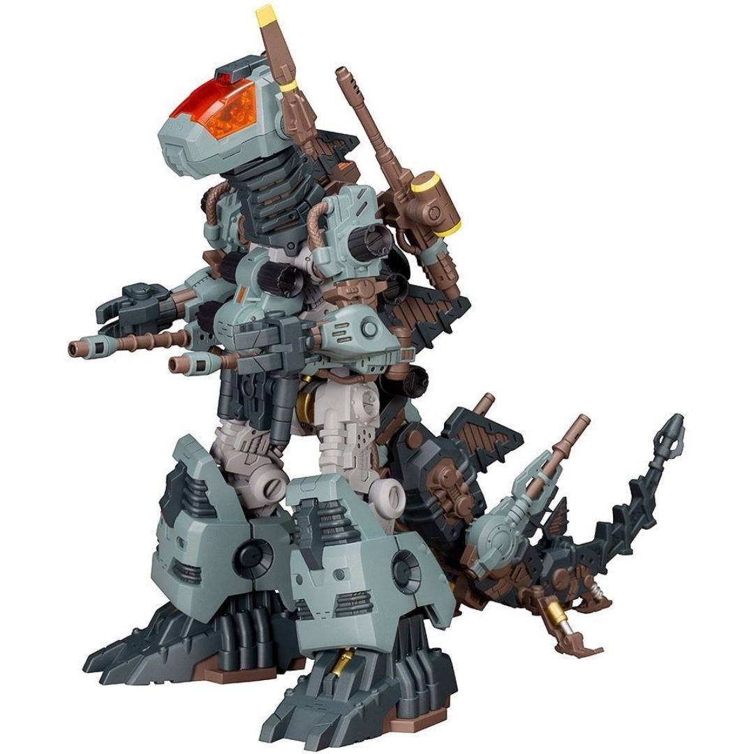 Wallpaper Kotobukiya Hmm Zoids Rmz 11 Godos Former Republic Ver HD