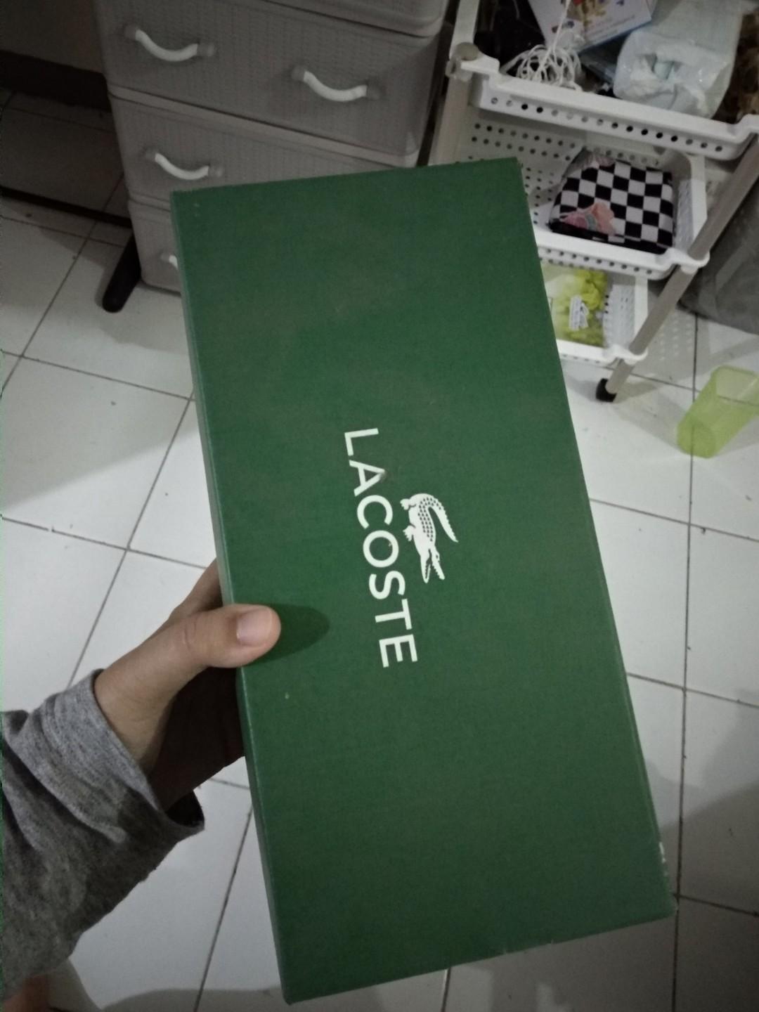 Lacoste ziane chunky 116 2 spw white shop