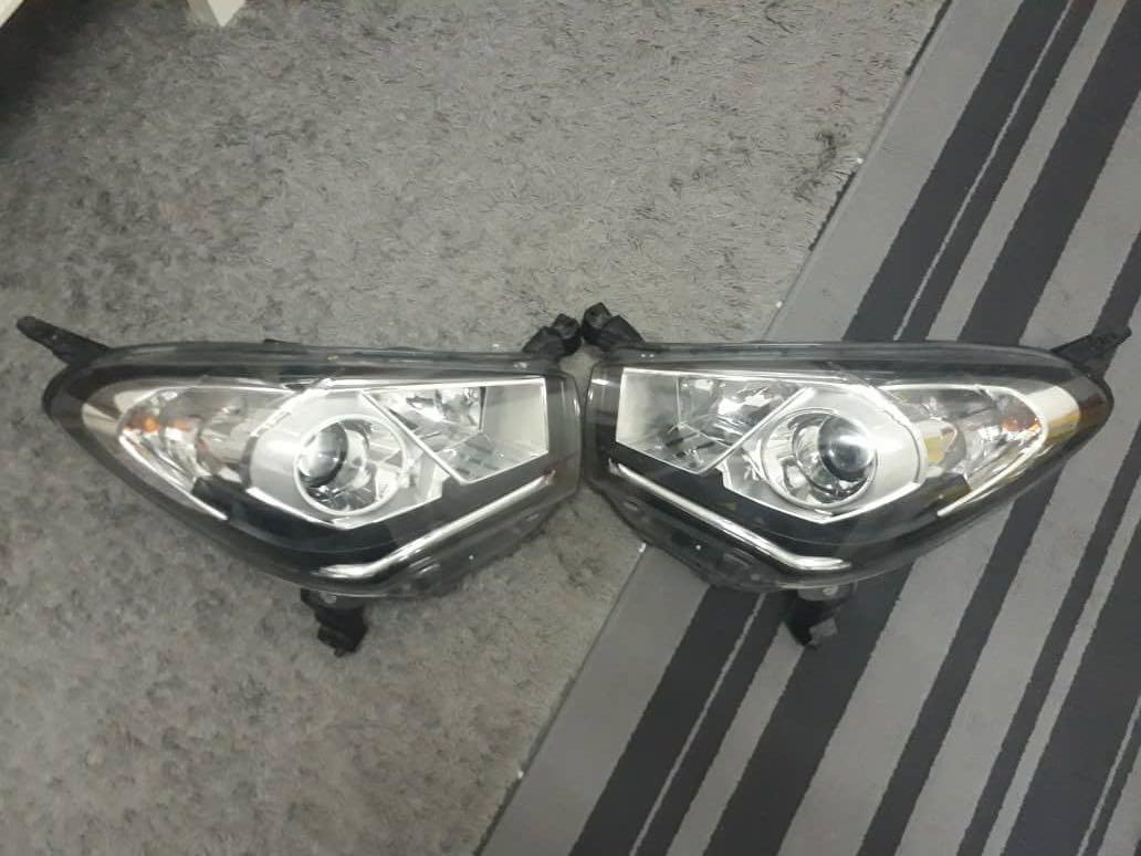 Lampu Depan Myvi Icon Ori Perodua Auto Accessories On Carousell