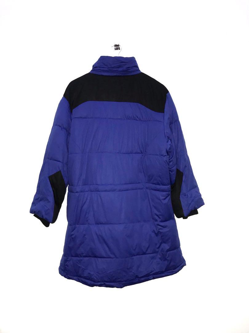 Lecaf winter Puffer down jacket Large size
