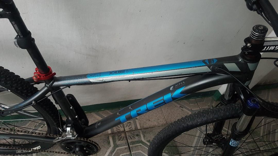 Trek hotsell flash sale