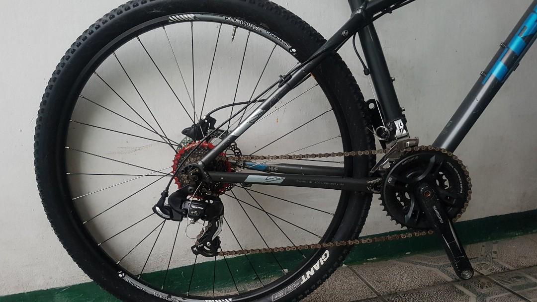FLASH SALE Legit Trek xcaliber 5 29er