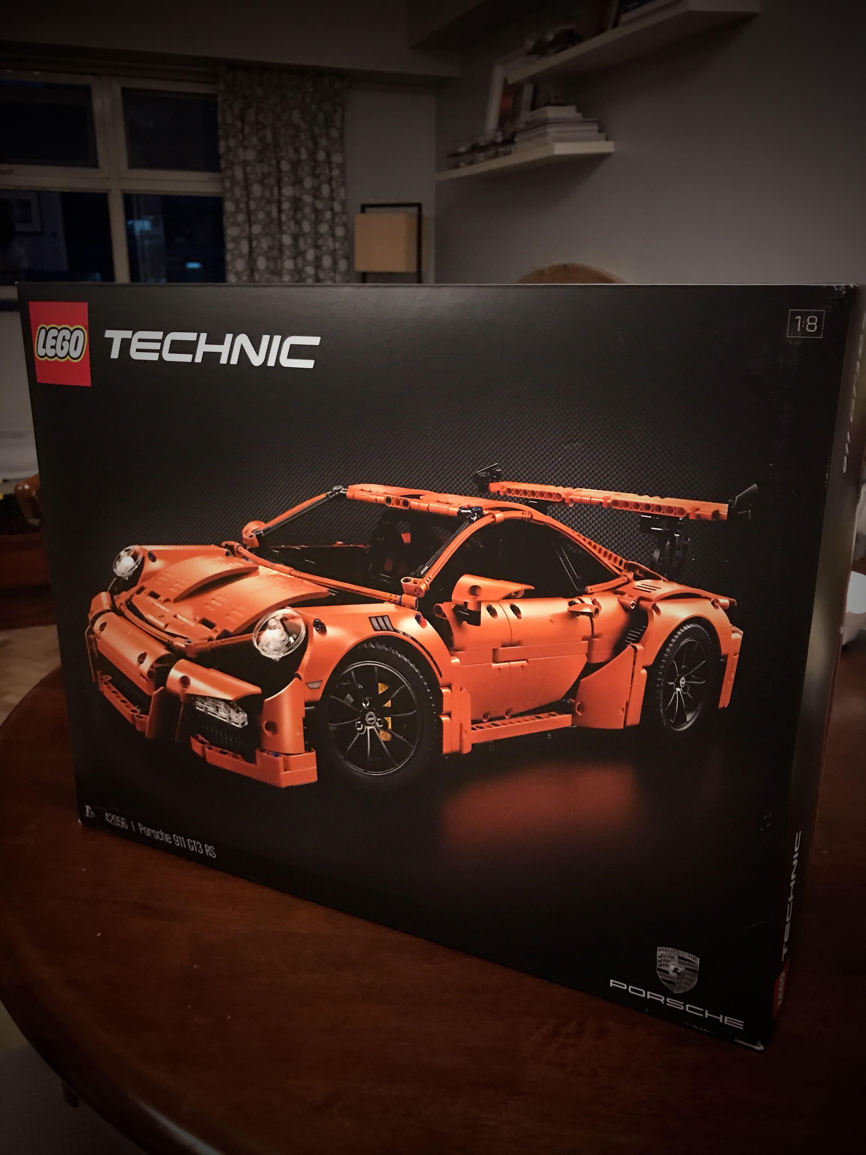 rs technic