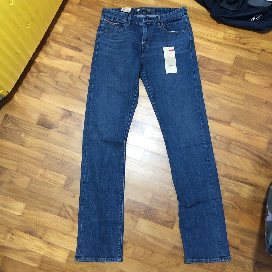 levis demi curve classic rise straight