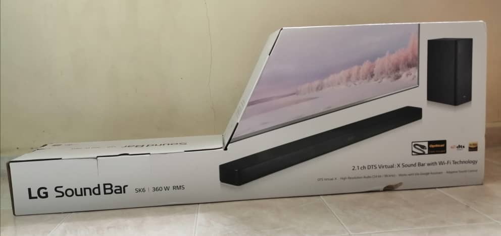 Lg sk6 price deals