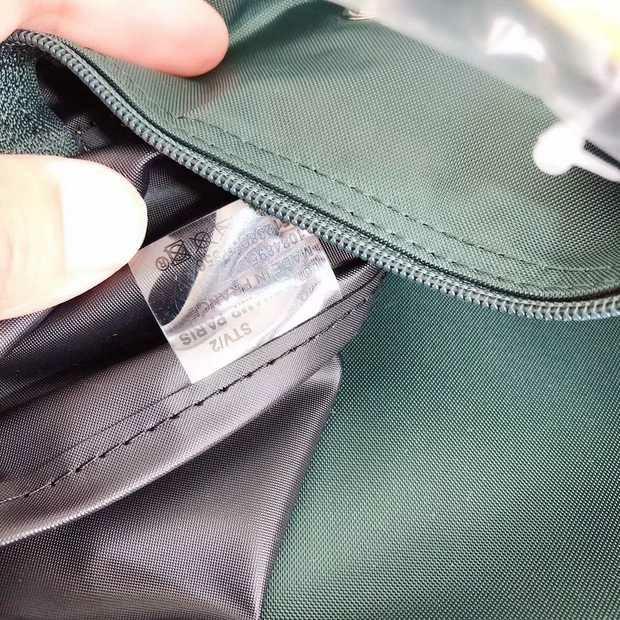 Jewel longchamp online