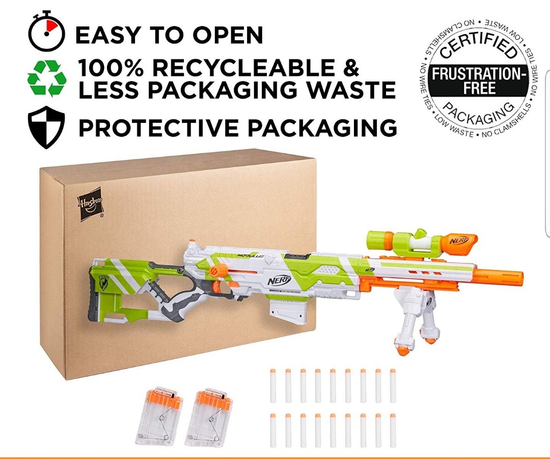 modulus longstrike release date