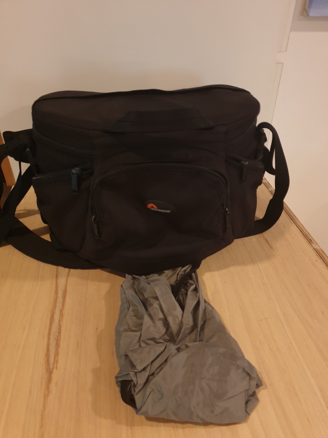 Lowepro hip bag