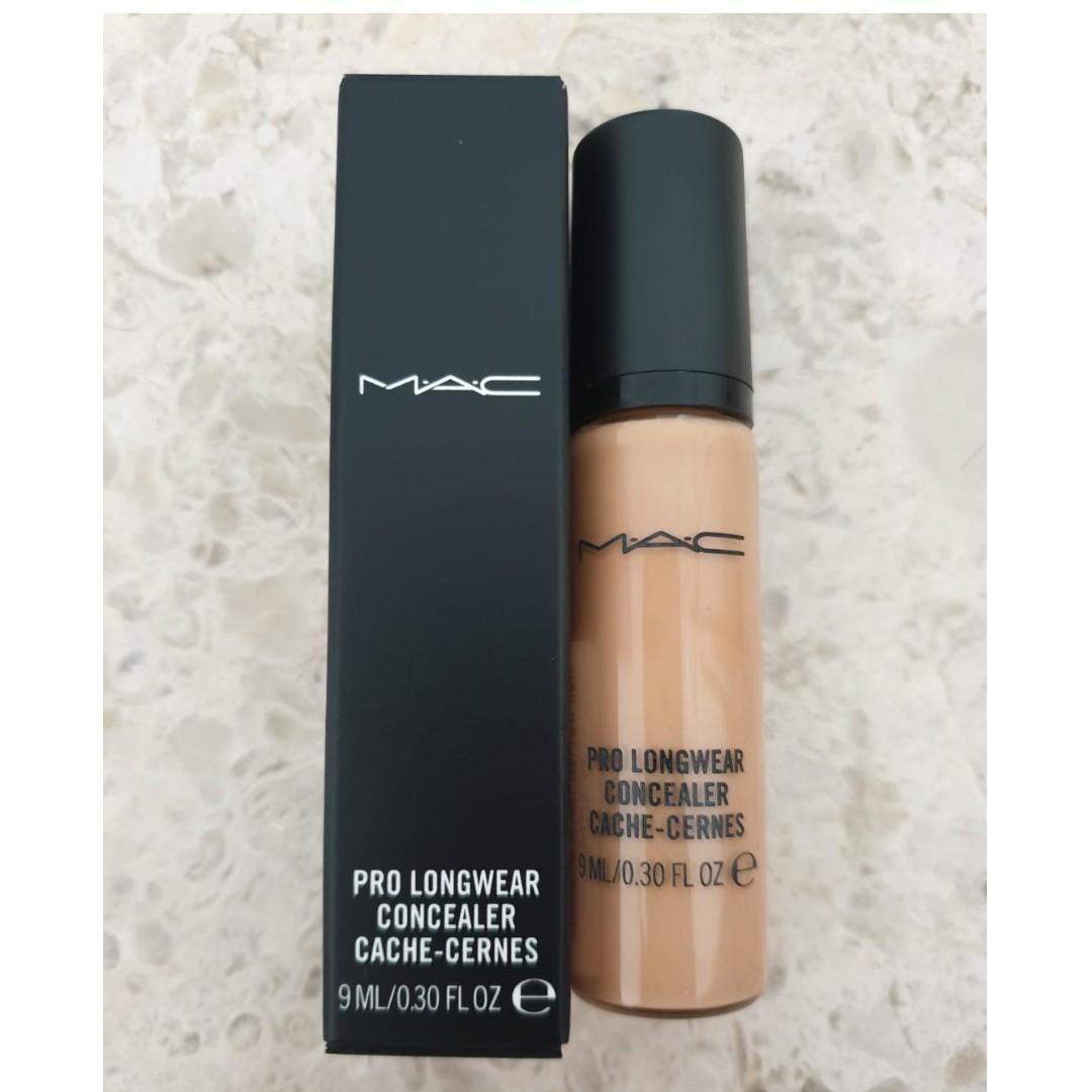 mac makeup concealer