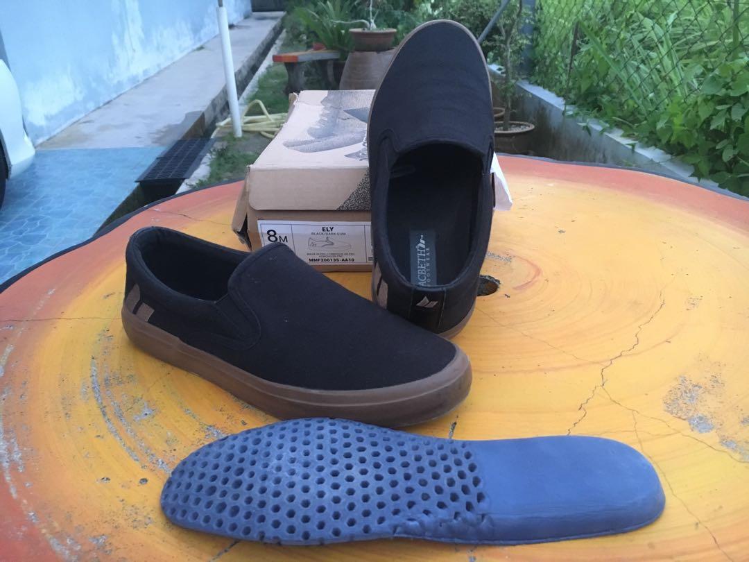 Macbeth slip on new arrivals