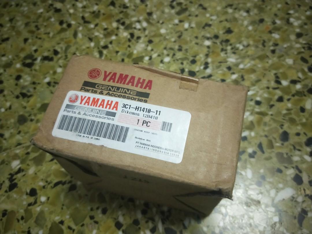 Yamaha r15 v2 clearance magnet coil price