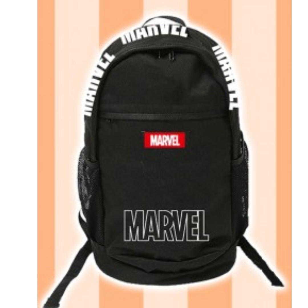 marvel rucksack
