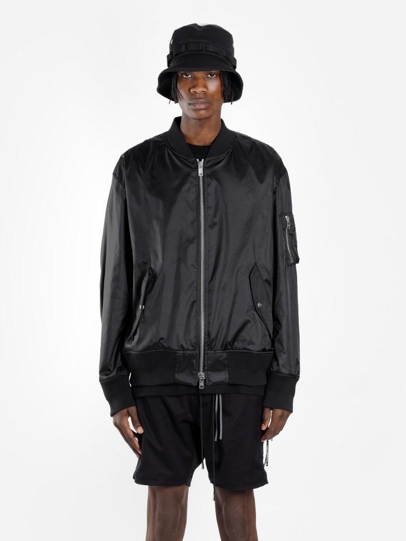 Mastermind cheap bomber jacket