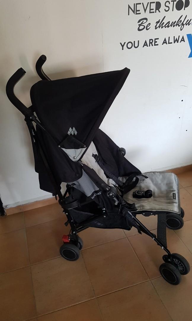 Mclaren sale 2019 stroller