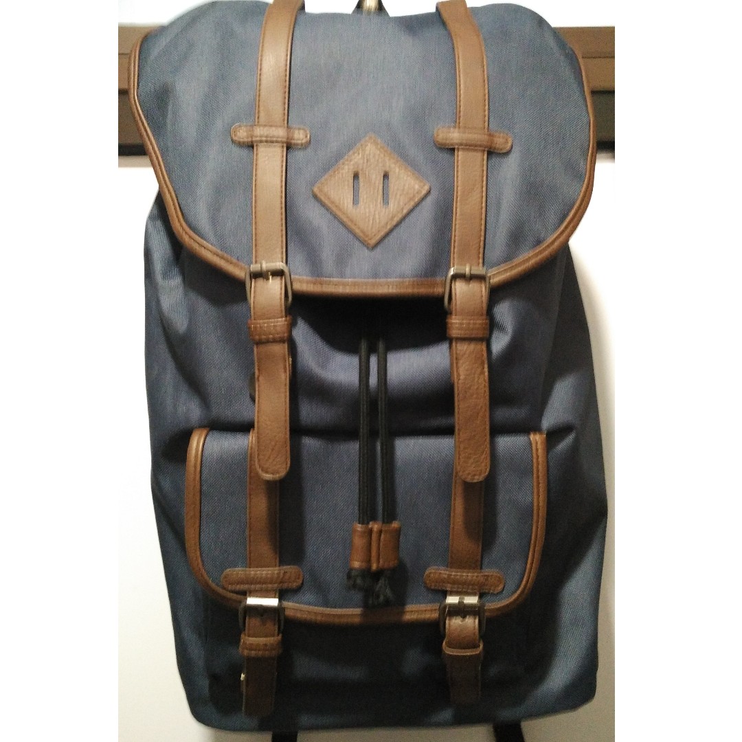 Merona backpack shop