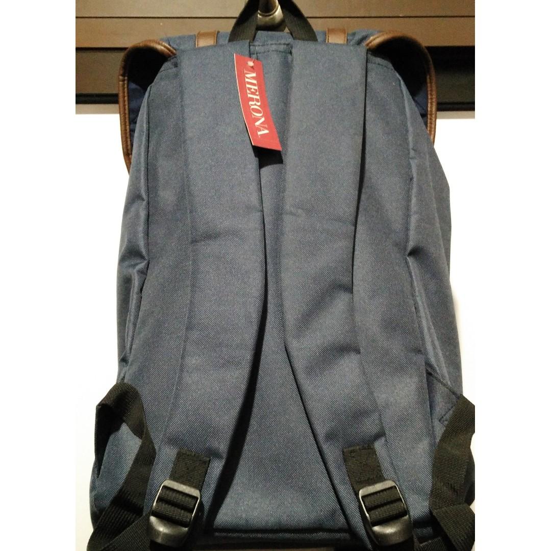 Merona backpack shop