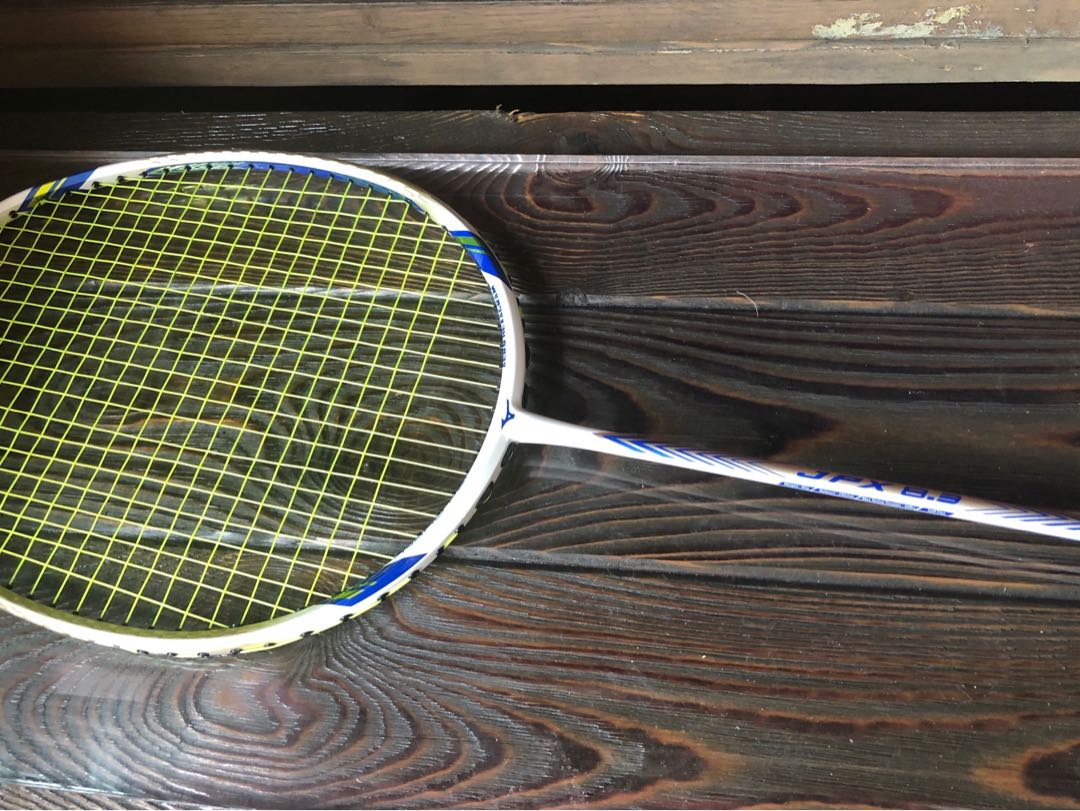 Mizuno jpx 8.3 store