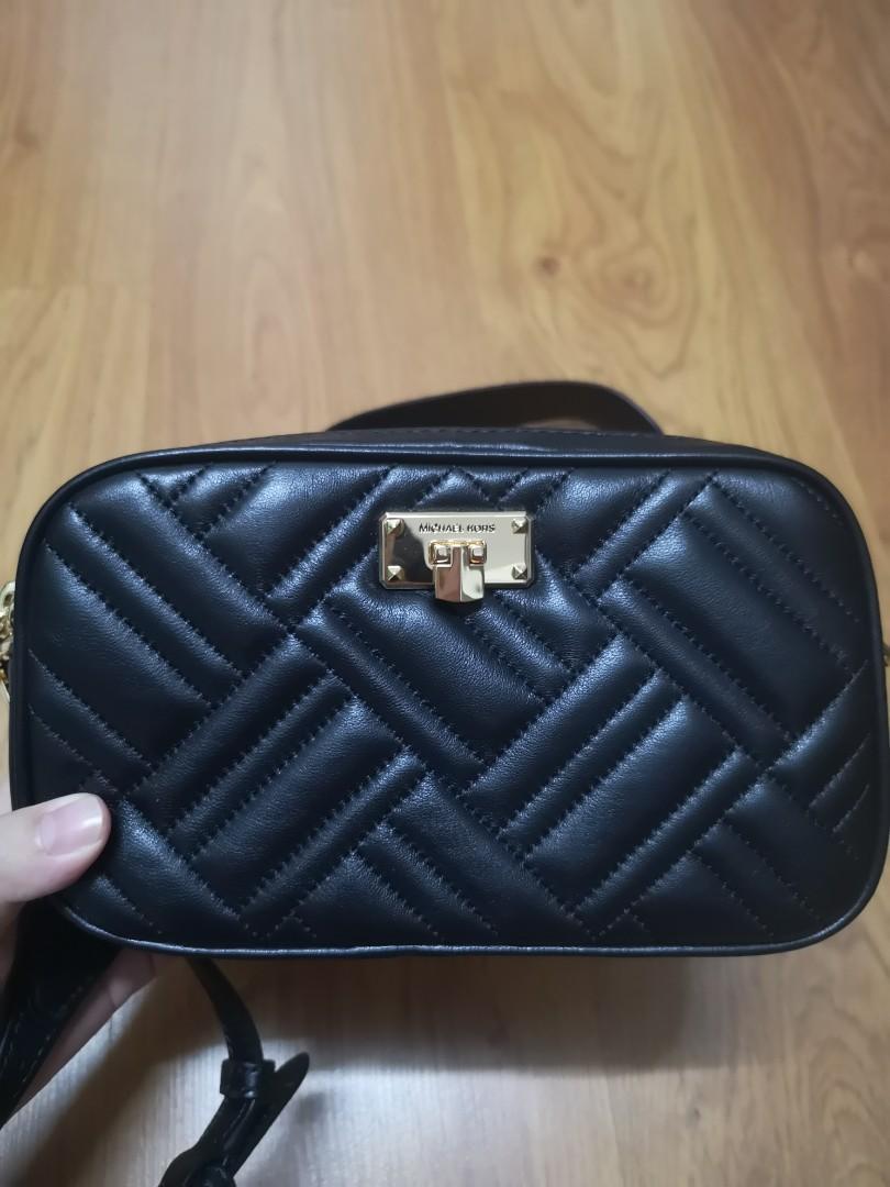 Mk peyton camera bag sales