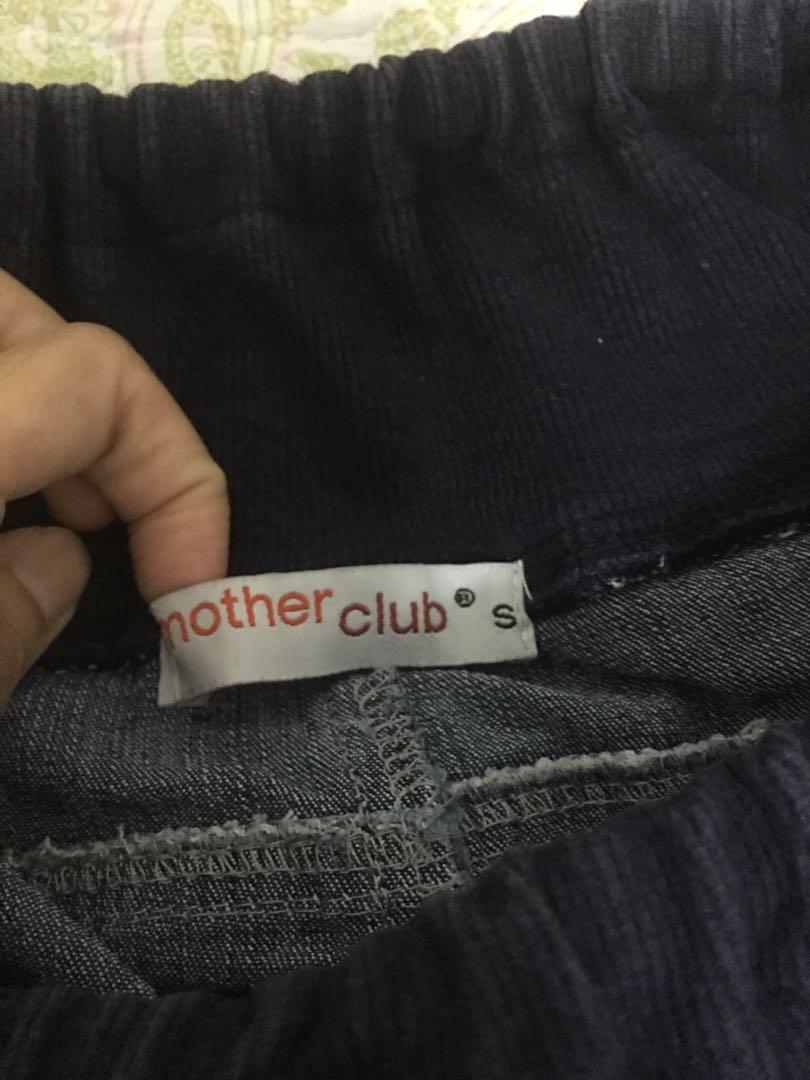 Mother Club Maternity Jeans Women S Fashion Clothes Bottoms On Carousell Join facebook to connect with motherclub maternity and others you may know. carousell