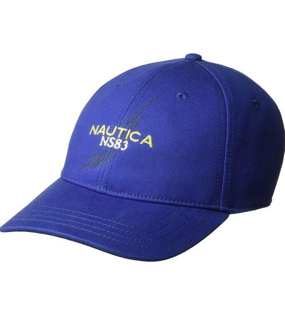 nautica j class hat