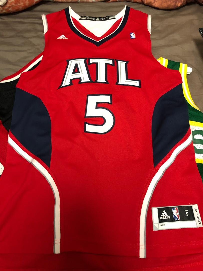 josh smith jersey