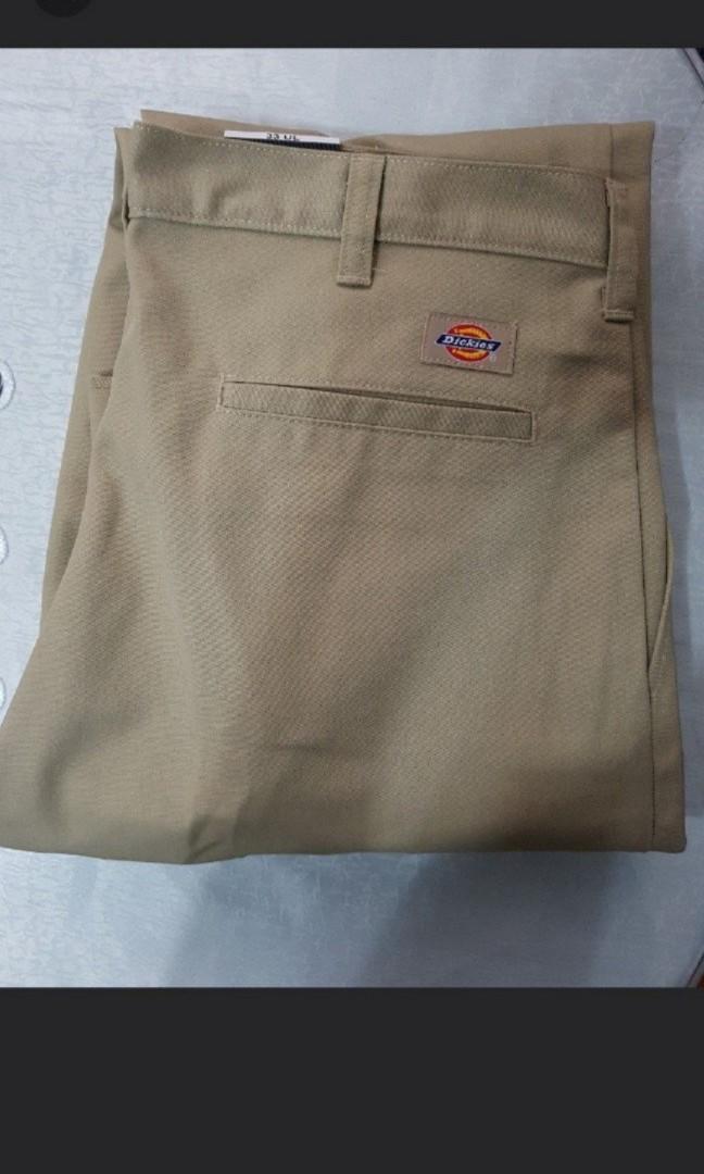 dickies lp600