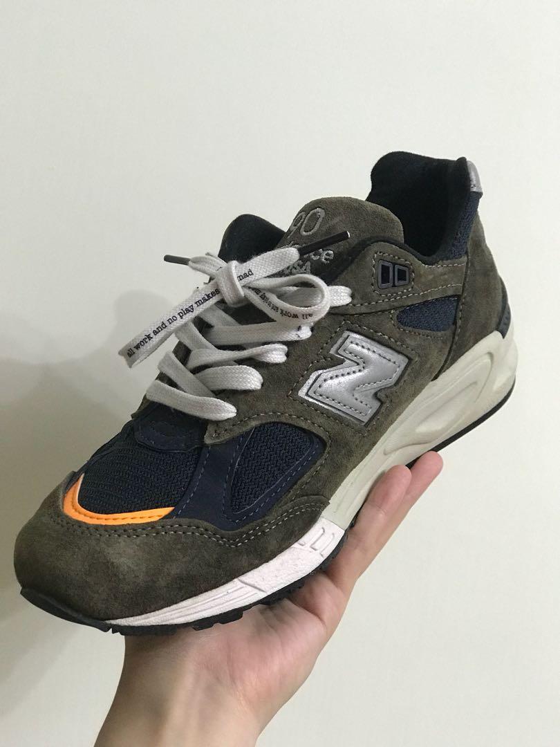 new balance 990 38