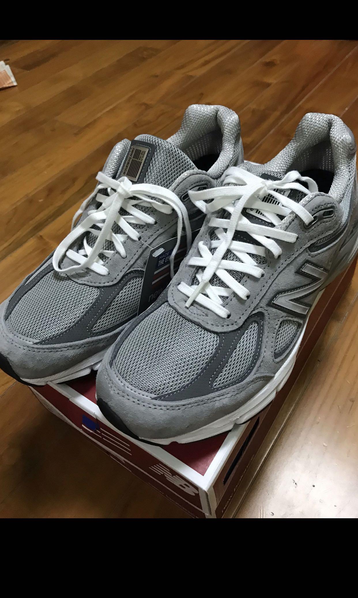 new balance 990 42