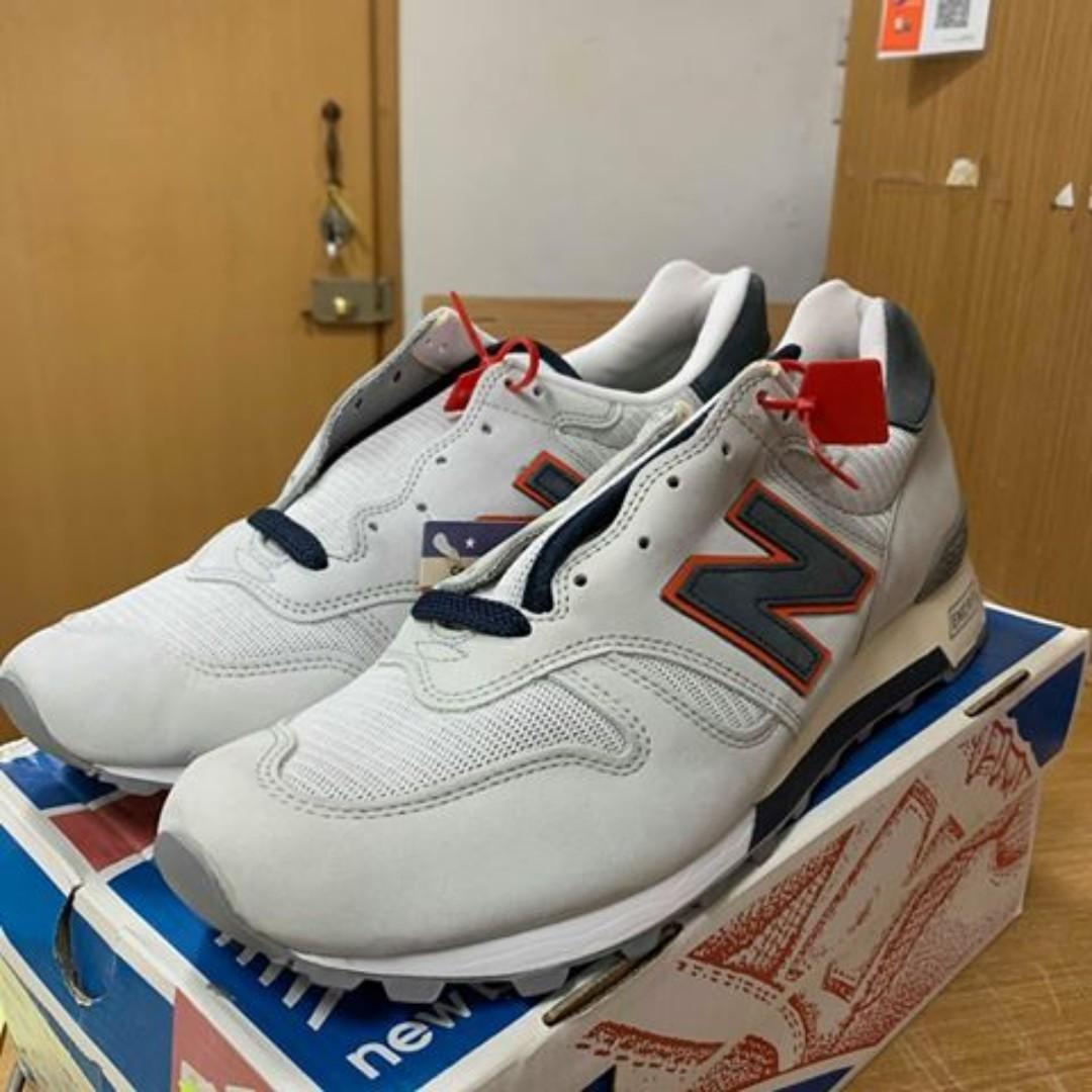 New Balance M1300GGO US11.5 UK11 EU45 Carousell