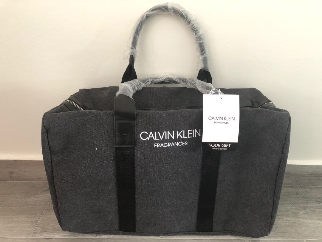 Calvin klein your gift bag sales