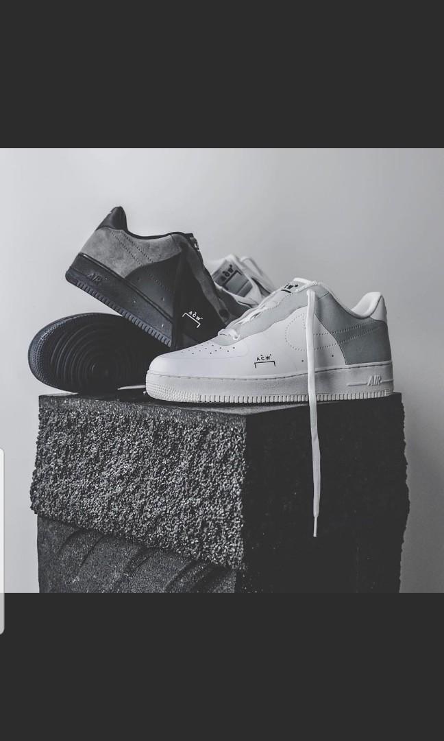 Acw af1 best sale