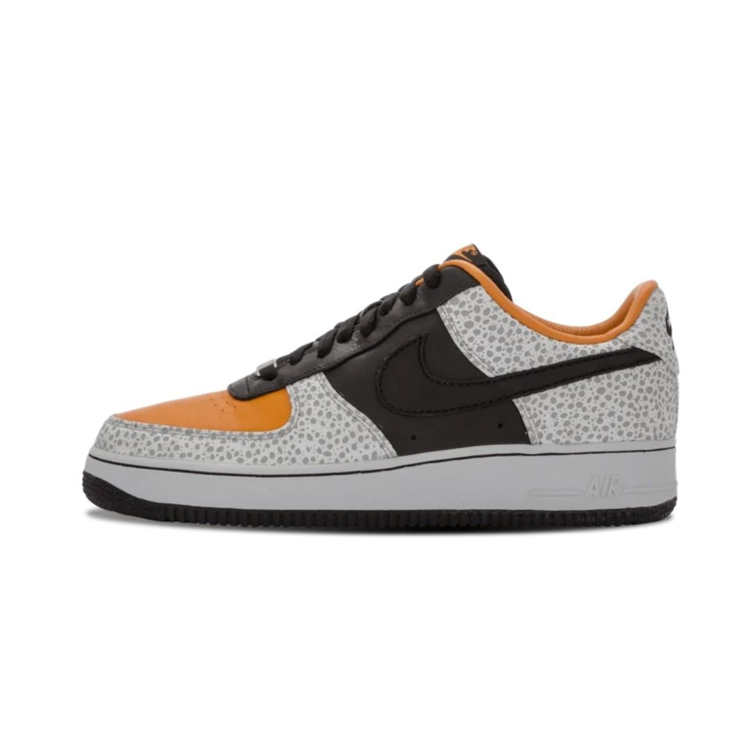 Nike Air Force 1 Low Supreme